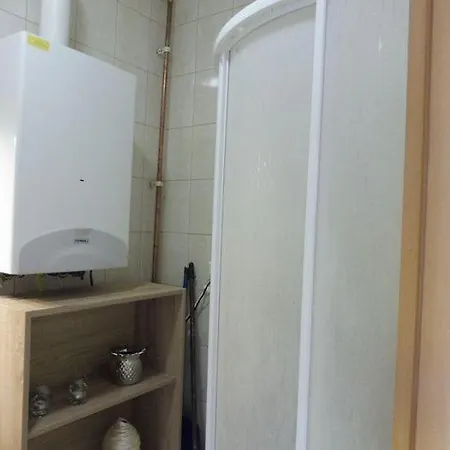 Apartment Ira Hévíz