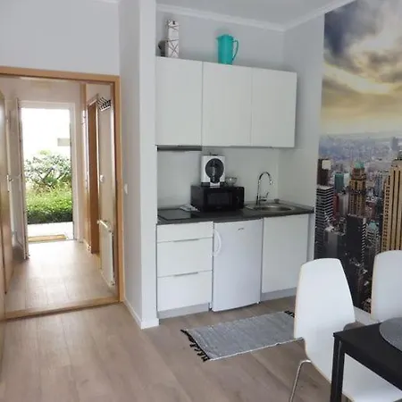 Ira Apartment