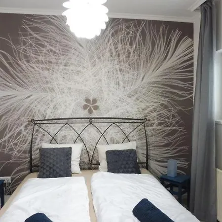 Ira Apartment